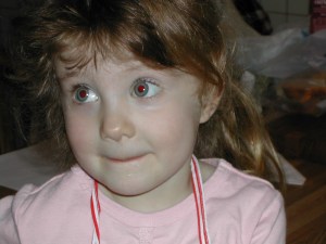 Anticipation Anticipation