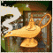 Genie's Lamp