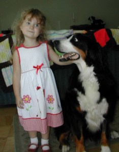 Molly and Phoenix Molly and Phoenix