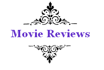 Movie Reviews Logo