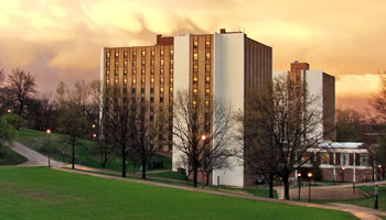 Towers-North Dorm