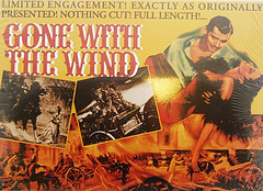Gone With The Wind