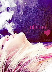 AddictionPoster Addiction Poster