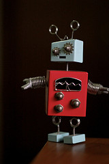 Electric Robot Electric Robot