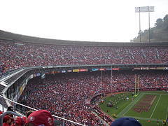 Candlestick Park
