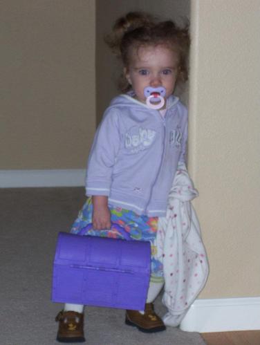 Ready To Go Ready To Go