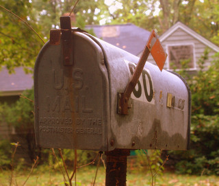 Mailbox