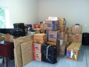 Even More Boxes