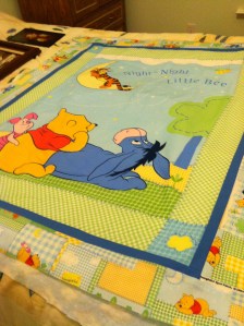 PoohQuilt