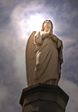AngelStatue