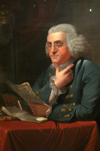 BenFranklin