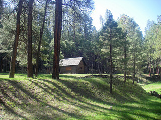 LogCabin