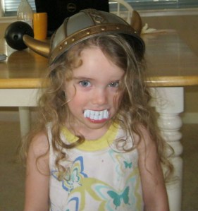 Eric & Sookie's Child?