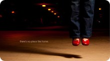 NoPlaceLikeHome