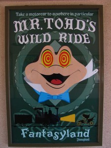 Mr.ToadsWildRide