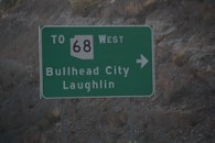 Hwy68Sign