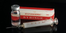 HypodermicAndVial