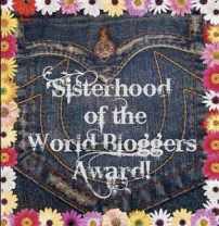 SisterhoodOfWorldBloggers