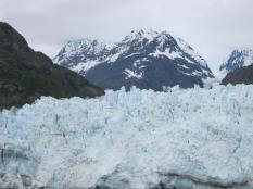 Mouth of the Glacier