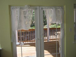 Maybe this look will catch on...