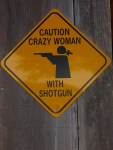 CrazyLadyWithShotgun