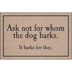 DogBarks4Thee