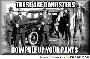 Gangsters