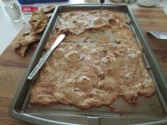 Looks Like Crap and Smells Worse